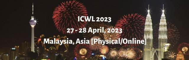 International Conference on Women's Leadership 2023 [ICWL 2023]