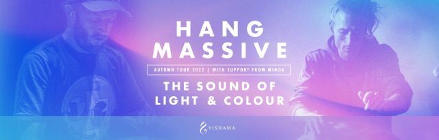 Hang Massive Live in Lisbon