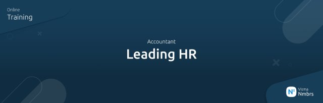 Accountant | Leading HR