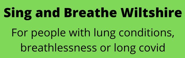 Sing and Breathe Wiltshire Introductory Course