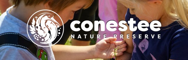 Knee-high Naturalists (ages 2-4 with a parent)