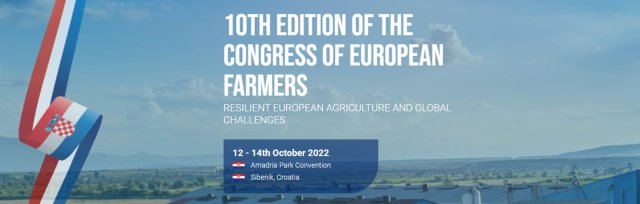 European Farmers Congress 2022