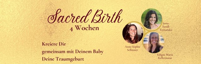 Sacred Birth