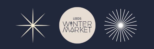 Leeds Winter Market- Trader Stall Bookings 2023