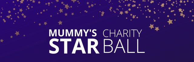 Mummy's Star '10th Anniversary' Ball