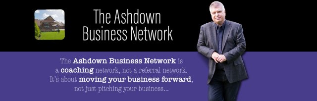 Ashdown Business Network Together