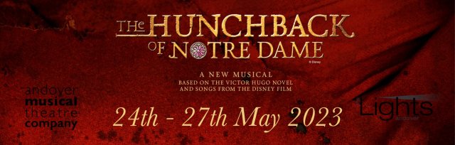 AMTC - The Hunchback of Notre Dame