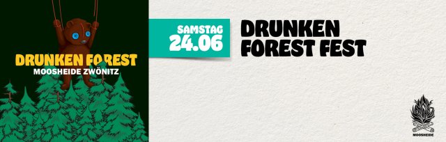 Drunken Forest Fest