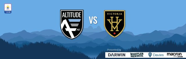 Altitude FC vs Highlanders FC (Victoria)