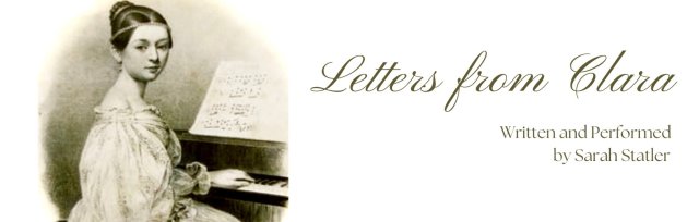 Letters from Clara