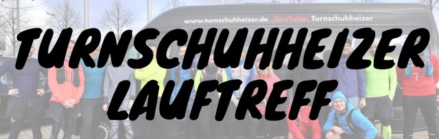 53. Turnschuhheizer Lauftreff Schwerin