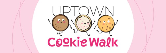 Uptown Cookie Walk