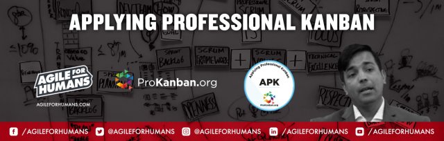 ProKanban.org - Applying Professional Kanban (APK)