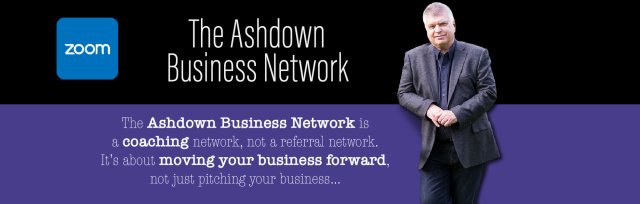 Ashdown Business Network Online
