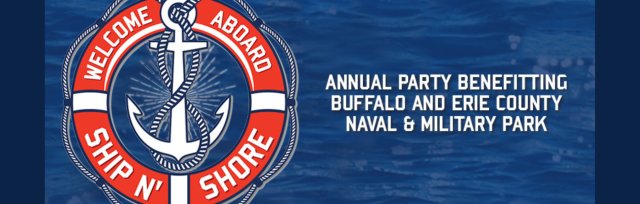 Ship N' Shore Annual Fundraiser