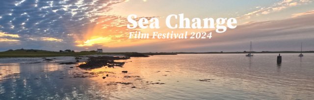 Sea Change Early Bird Film Pass