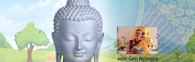Modern Buddhism - Meditations to Transform your Life
