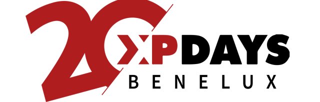 XP Days Benelux 2023