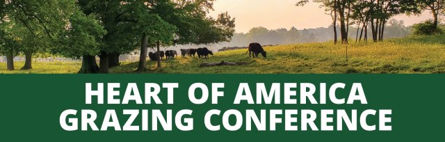 Heart of America Grazing Conference