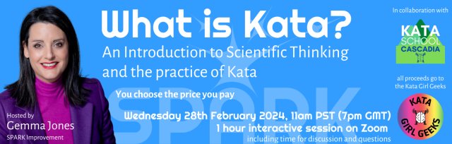 What is Kata?