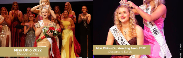 Miss Ohio Week 2023