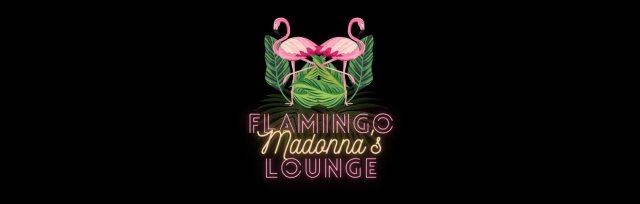 Madonna's Flamingo Hot Tub Lounge