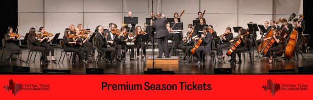 2022-23 Season Ticket - Premium