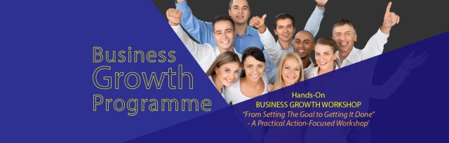 Business Growth Programme (FR)