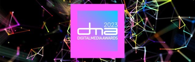 2023 Digital Media Awards
