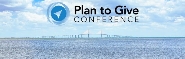 2023 Plan to Give Conference