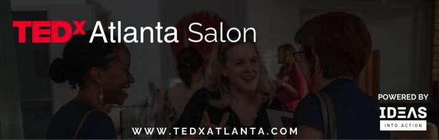 TEDxAtlanta Salon: What happens to gas stations when the world goes electric?