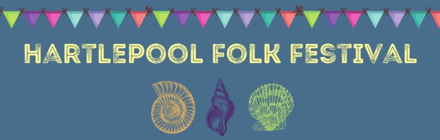 Hartlepool Folk Festival 2023