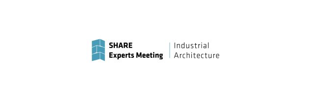 SHARE Experts Meeting - Industrial Architecture Conference, Romania