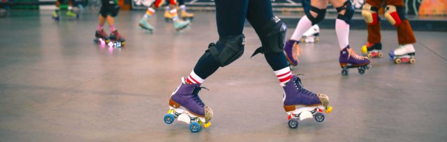 Moxi Skate Day Camp for Beginners