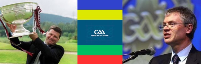 GAA Panel Discussion with Joe Brolly, John O'Mahony, Seán McDermott, Andy Moran & Cora Staunton