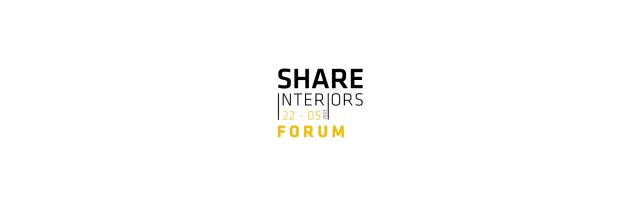 SHARE Interiors Forum 2023 Romania
