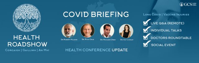 Health Conference Update 2022