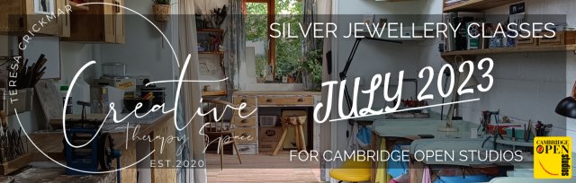 Silver Jewellery Workshop