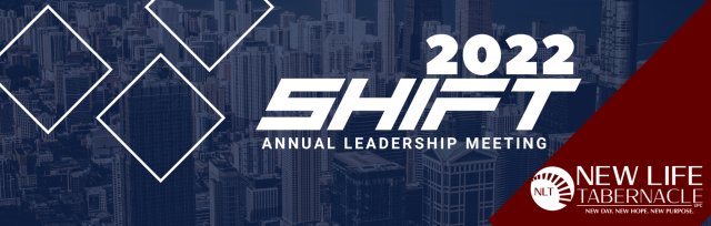 2022 Annual Leadership Retreat (Saturday)