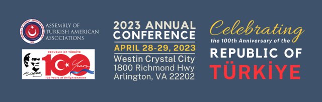 ATAA 2023 Annual Conference