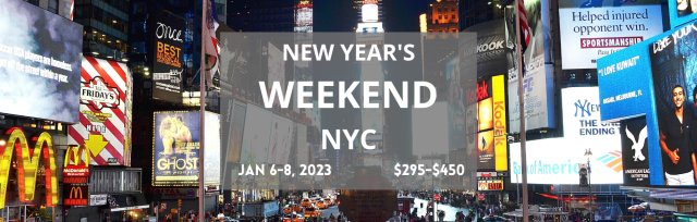 Radical Honesty New Year's Weekend Workshop | NYC