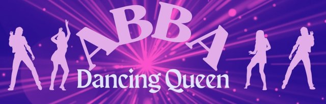 Dancing Queen - A Tribute to ABBA