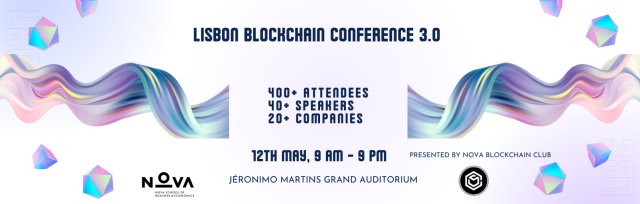 Lisbon Blockchain Conference
