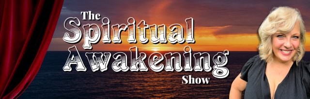 The Spiritual Awakening Show | A Comedy Cabaret by Suzanne Sole