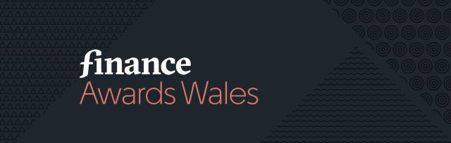 Finance Awards Wales, 2024
