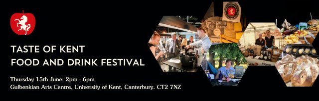 Taste of Kent Food & Drink Festival 2023