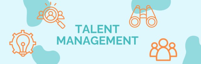 Spotlight on Talent Management