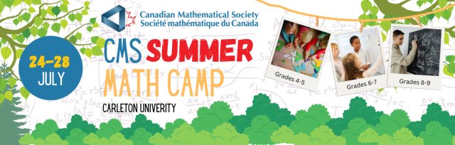 CMS Summer Math Camp