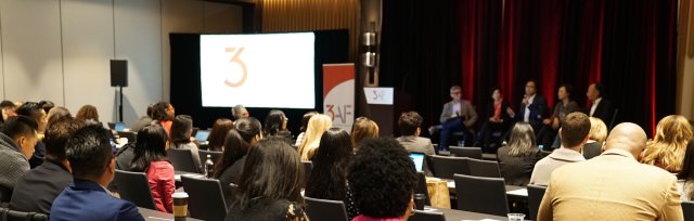 3AF 2023 Asian Marketing Summit and Optional Asian Marketing Boot Camp