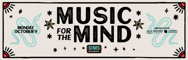 5th Annual Music For The Mind Benefit Concert